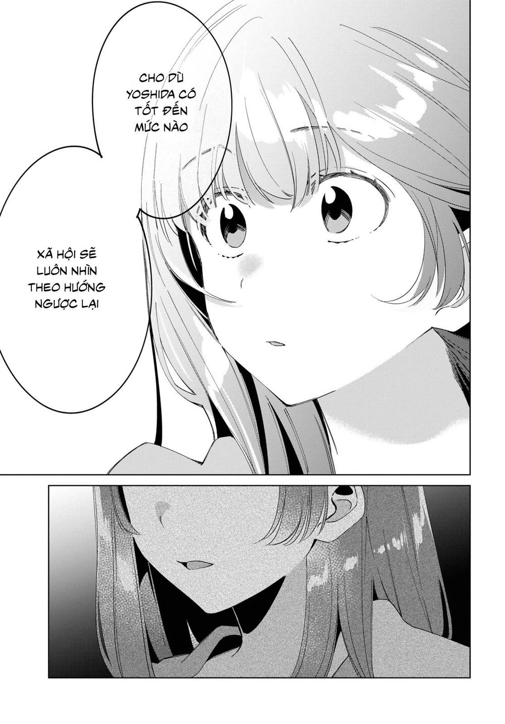 Hige Wo Soru. Soshite Joshikosei Wo Hirou Chapter 16 - 7