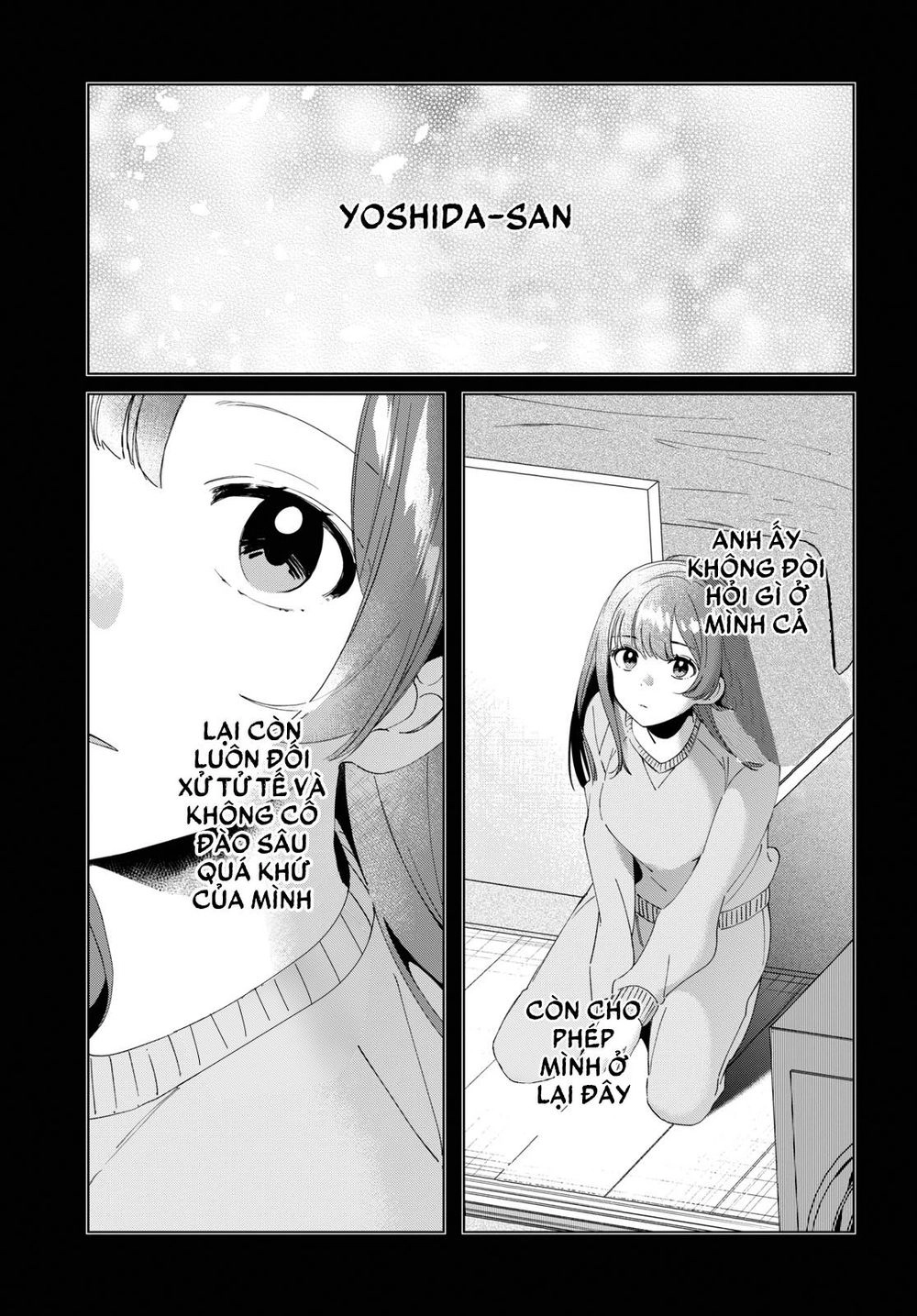 Hige Wo Soru. Soshite Joshikosei Wo Hirou Chapter 16 - 9