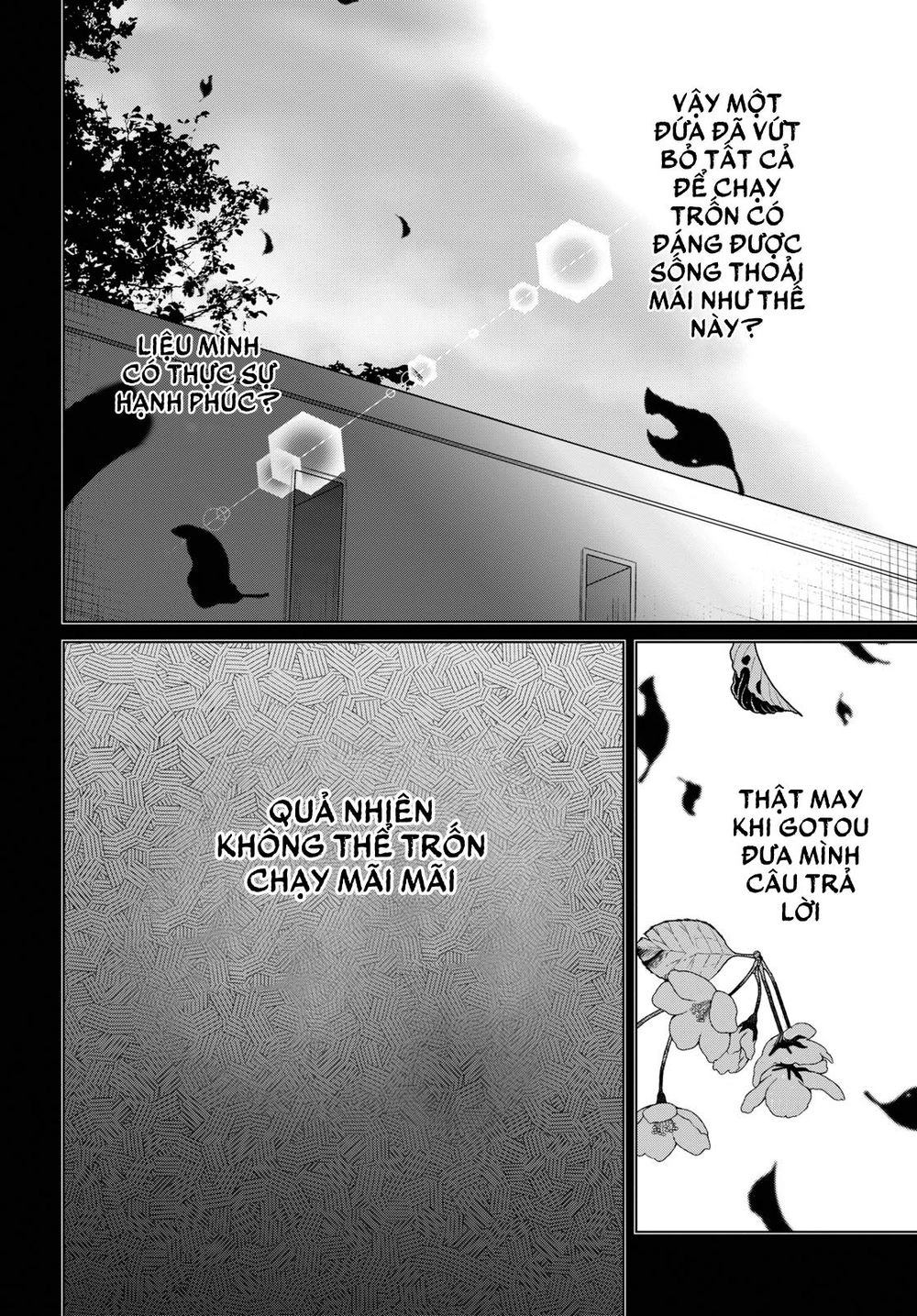 Hige Wo Soru. Soshite Joshikosei Wo Hirou Chapter 16 - 10