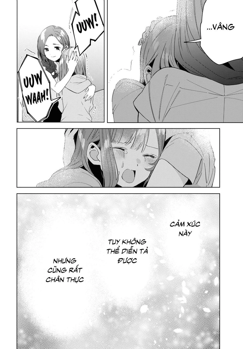 Hige Wo Soru. Soshite Joshikosei Wo Hirou Chapter 16 - 26