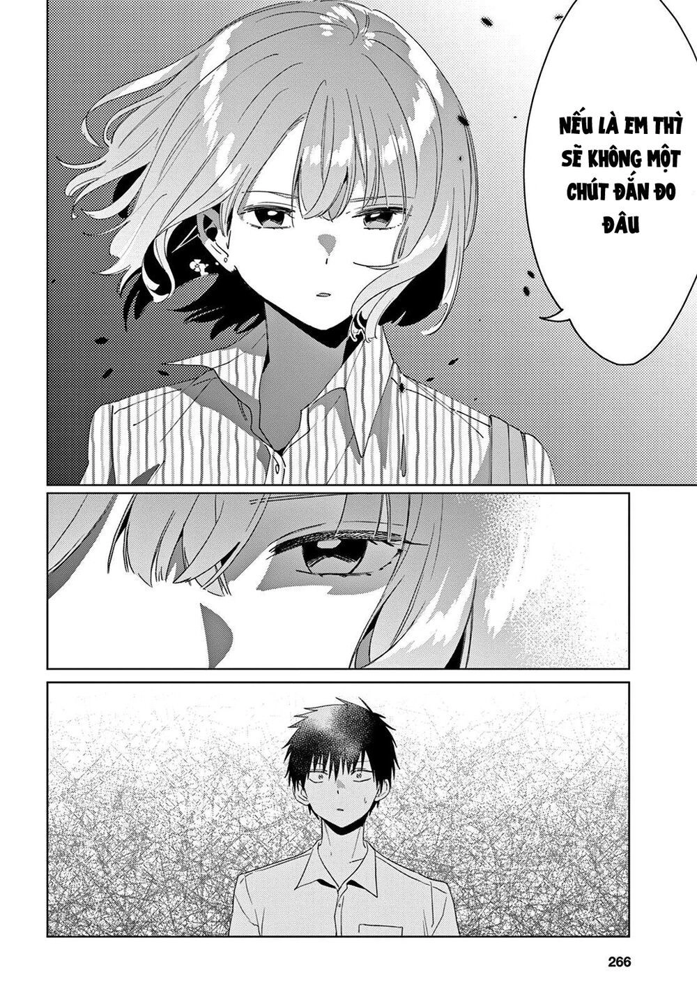 Hige Wo Soru. Soshite Joshikosei Wo Hirou Chapter 17 - 20