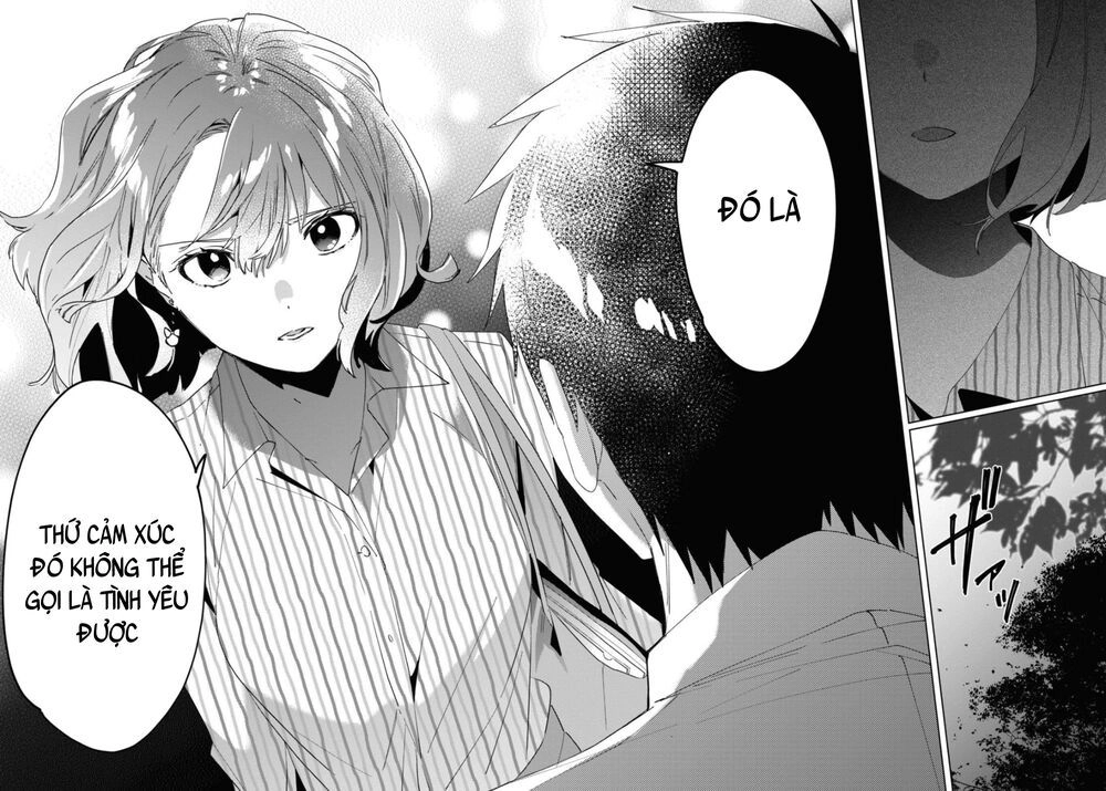 Hige Wo Soru. Soshite Joshikosei Wo Hirou Chapter 17 - 26