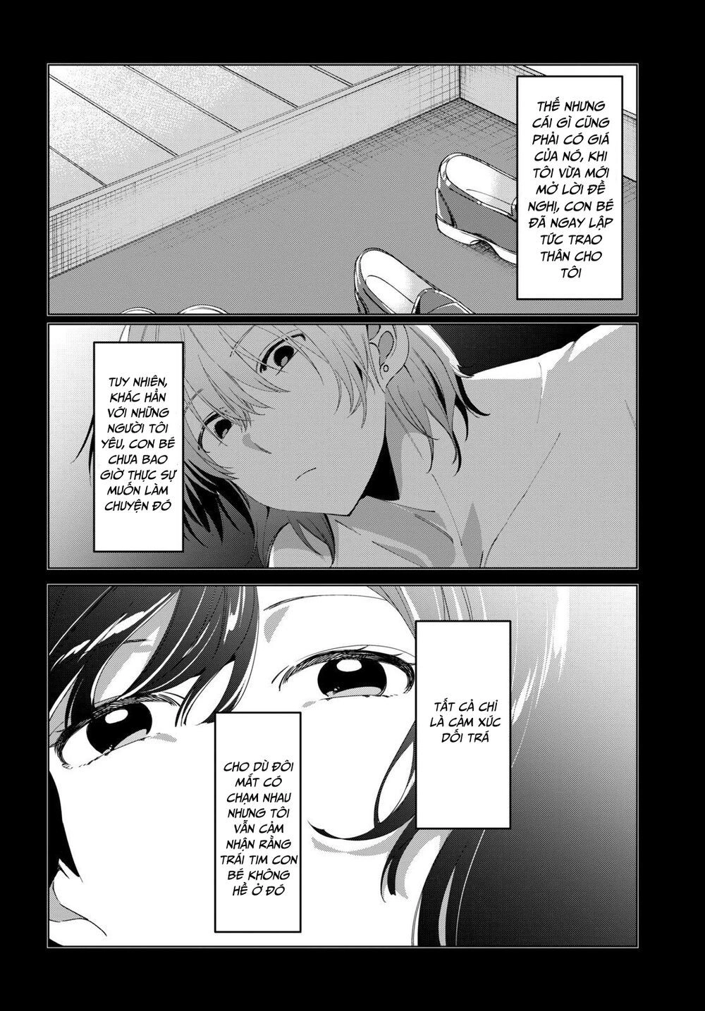 Hige Wo Soru. Soshite Joshikosei Wo Hirou Chapter 18 - 12