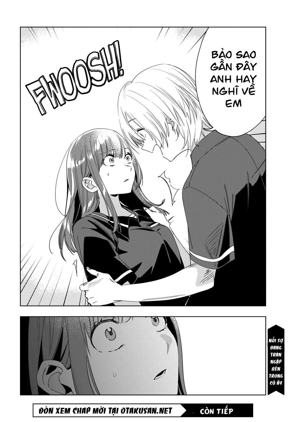 Thất tình, say rượu và rồi tôi mang một cô bé cao trung về nhà Chapter 19 - 29