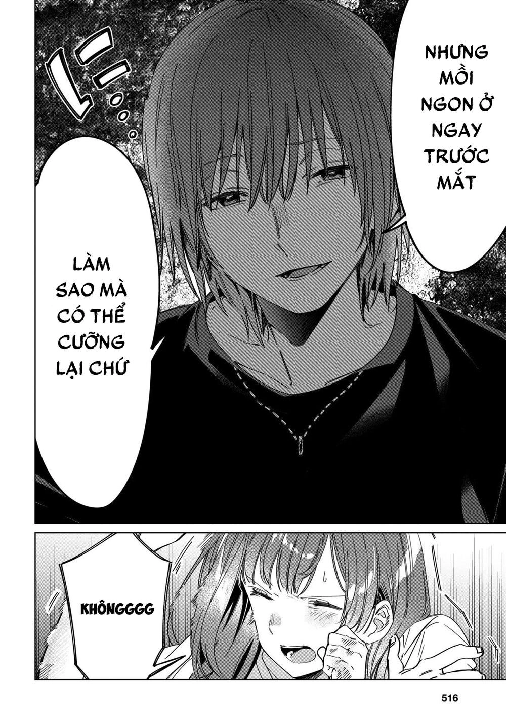 Hige Wo Soru. Soshite Joshikosei Wo Hirou Chapter 21 - 12