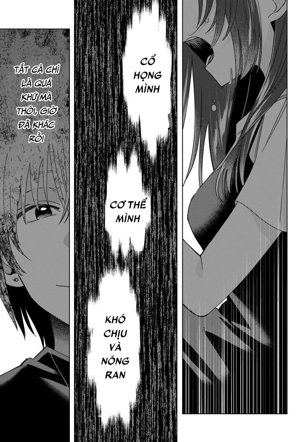 Hige Wo Soru. Soshite Joshikosei Wo Hirou Chapter 21 - 19