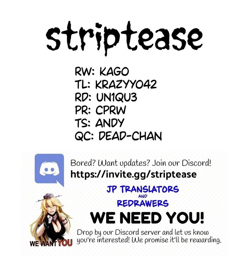 Hige Wo Soru. Soshite Joshikosei Wo Hirou Chapter 22 - 3