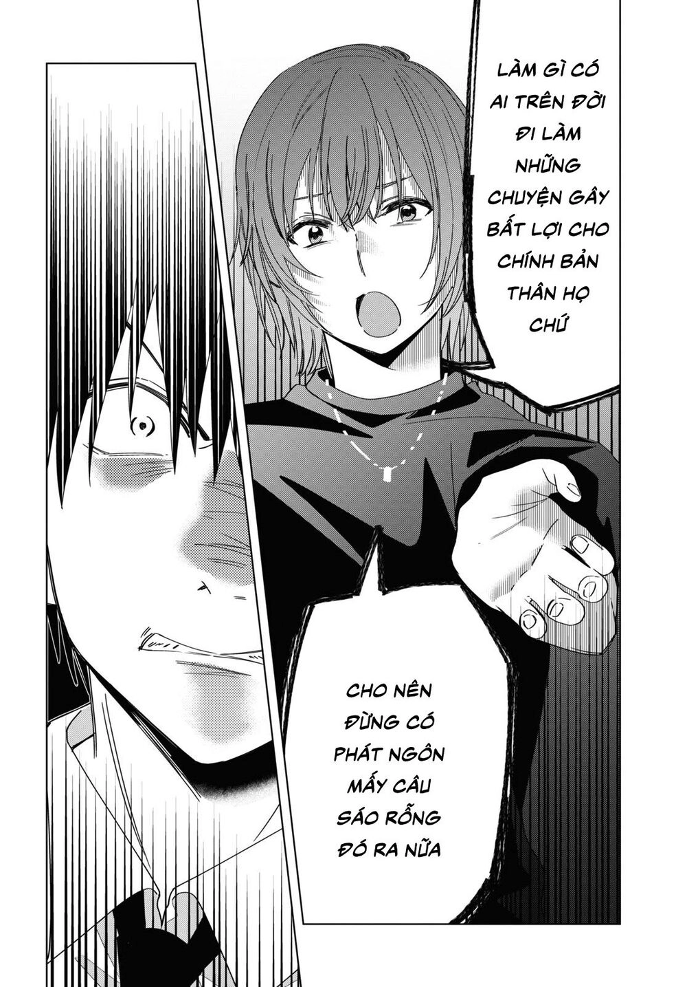 Hige Wo Soru. Soshite Joshikosei Wo Hirou Chapter 22 - 18