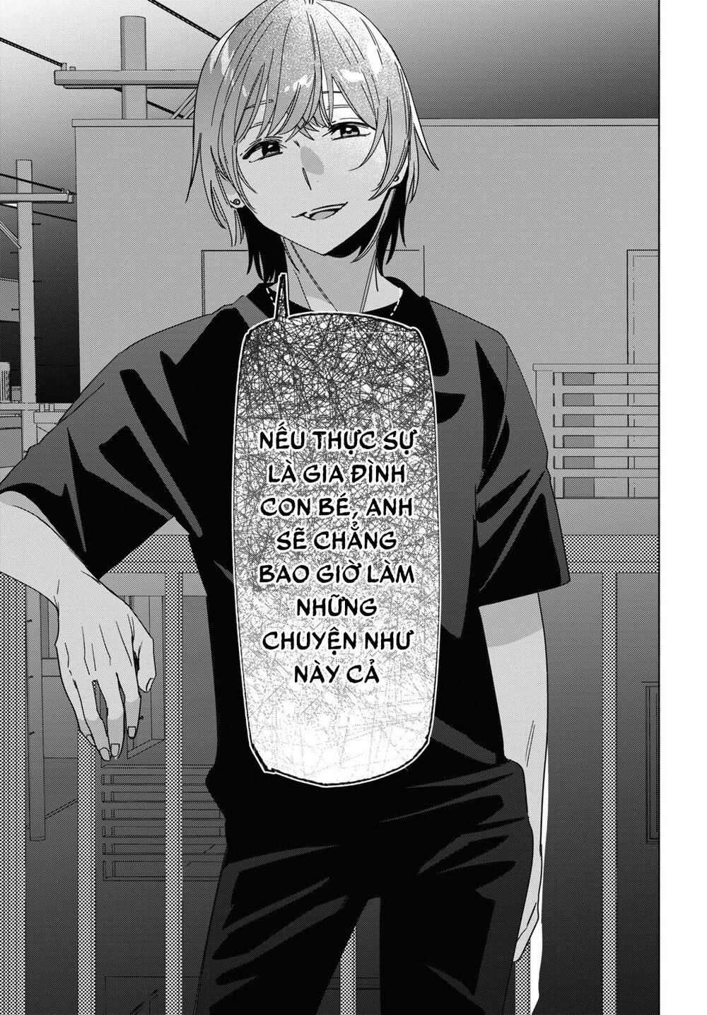 Hige Wo Soru. Soshite Joshikosei Wo Hirou Chapter 22 - 25