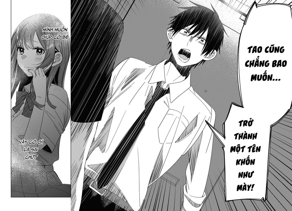 Hige Wo Soru. Soshite Joshikosei Wo Hirou Chapter 22 - 28