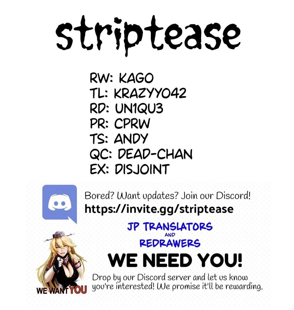 Hige Wo Soru. Soshite Joshikosei Wo Hirou Chapter 23 - 3