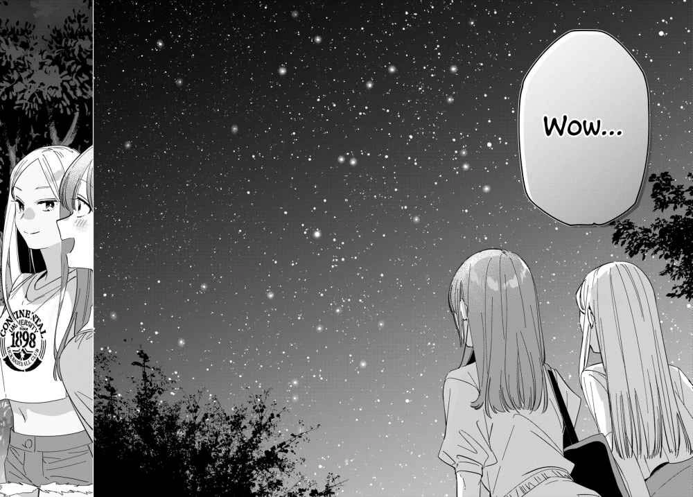 Thất tình, say rượu và rồi tôi mang một cô bé cao trung về nhà Chapter 24.2 - 28
