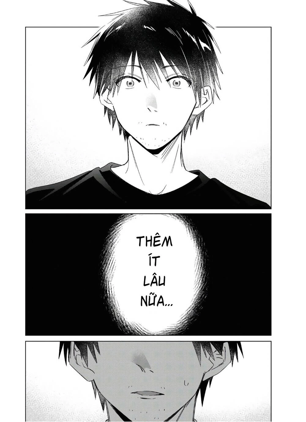 Thất tình, say rượu và rồi tôi mang một cô bé cao trung về nhà Chapter 25 - 19