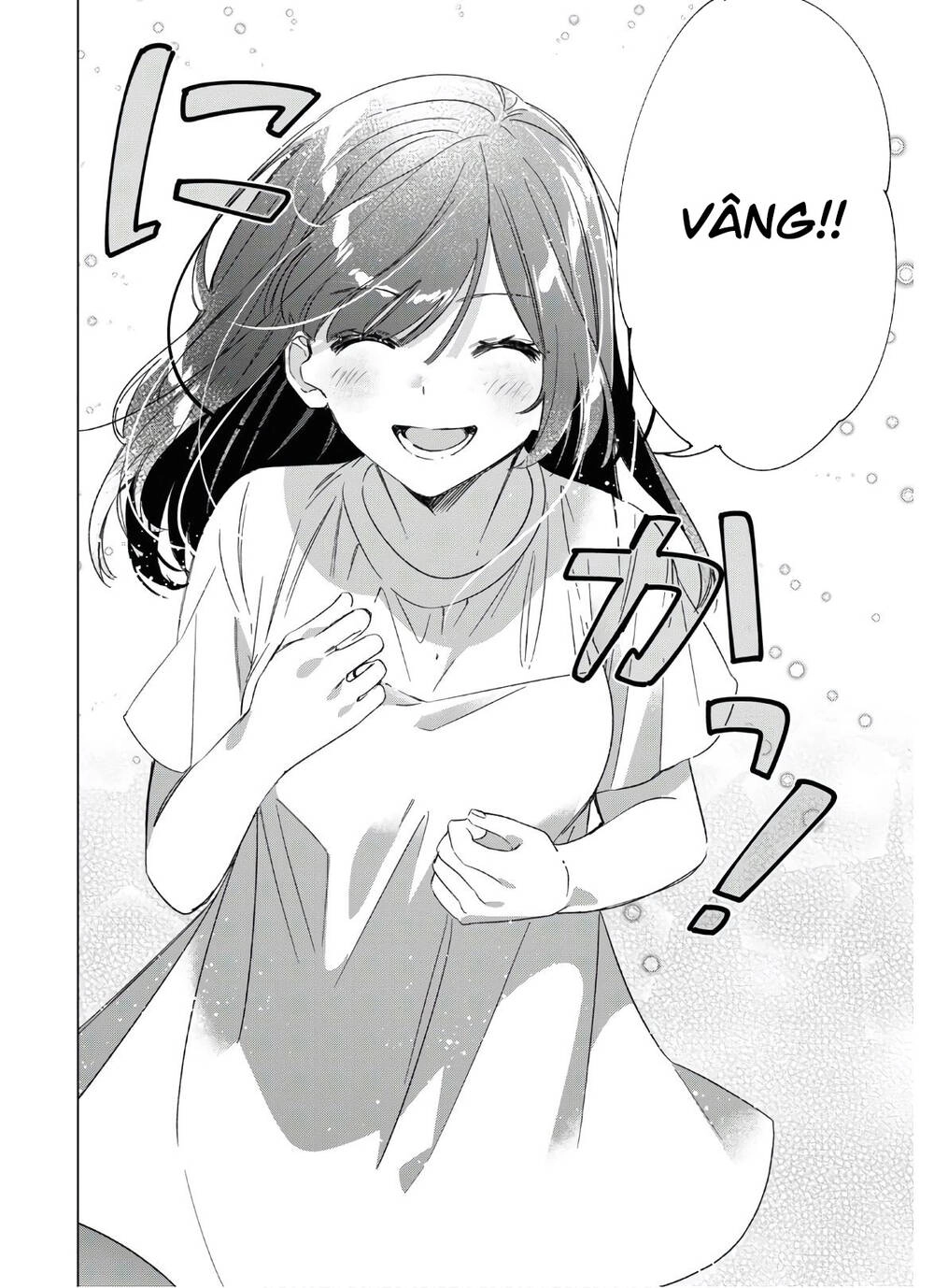 Thất tình, say rượu và rồi tôi mang một cô bé cao trung về nhà Chapter 25 - 26