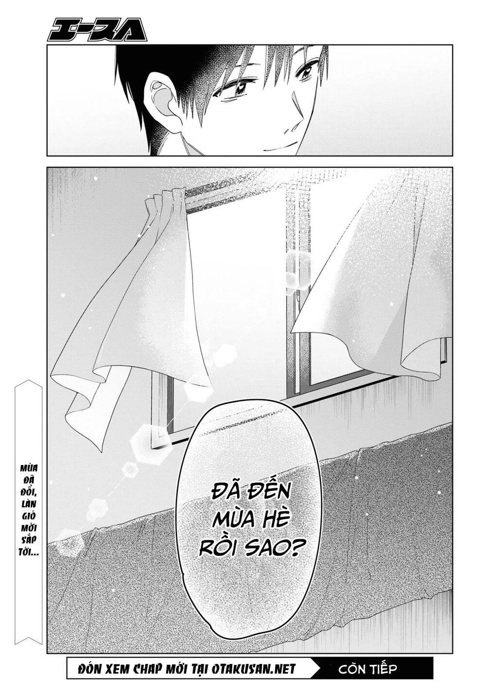 Thất tình, say rượu và rồi tôi mang một cô bé cao trung về nhà Chapter 26 - 25