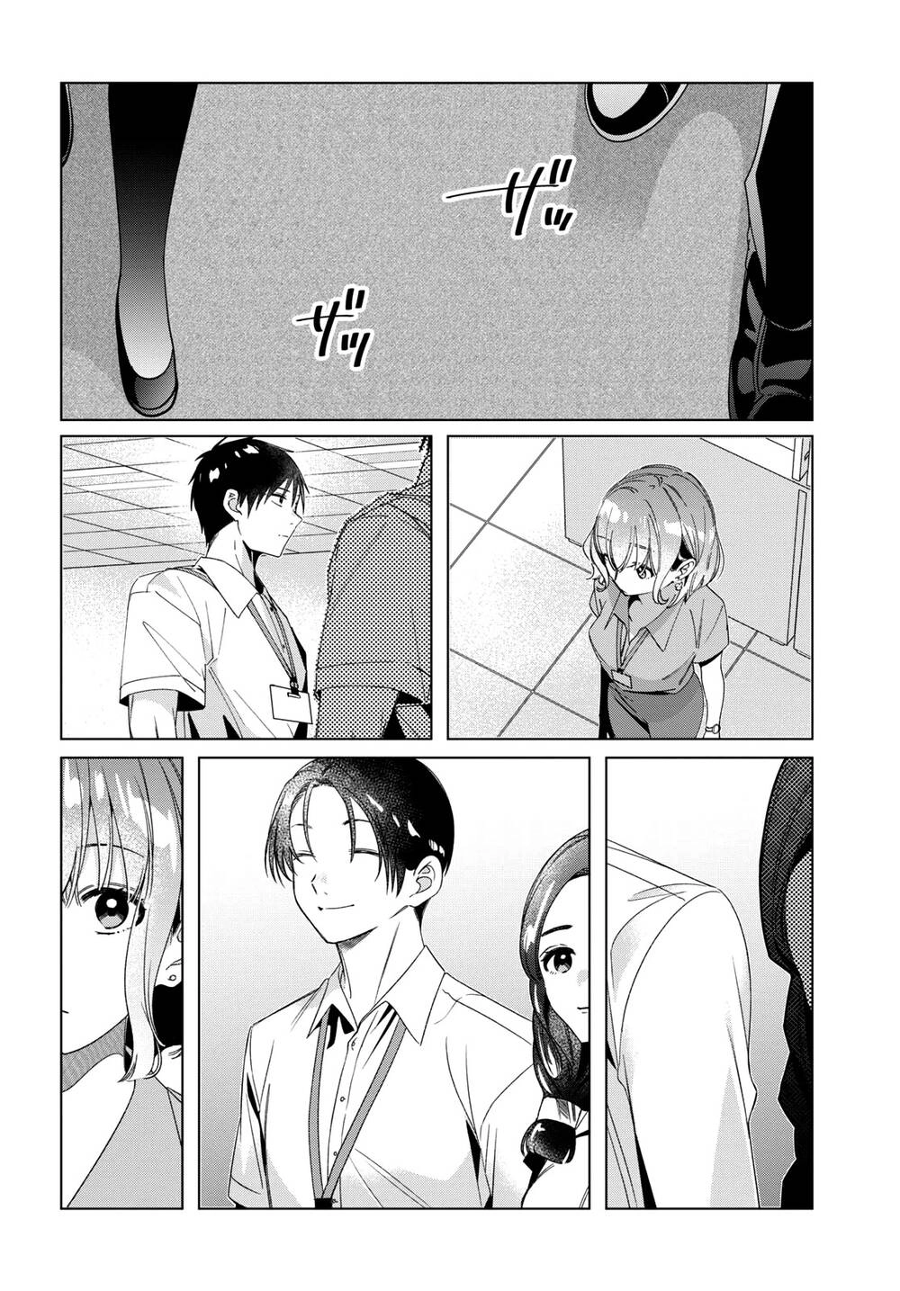 Thất tình, say rượu và rồi tôi mang một cô bé cao trung về nhà Chapter 27 - 32