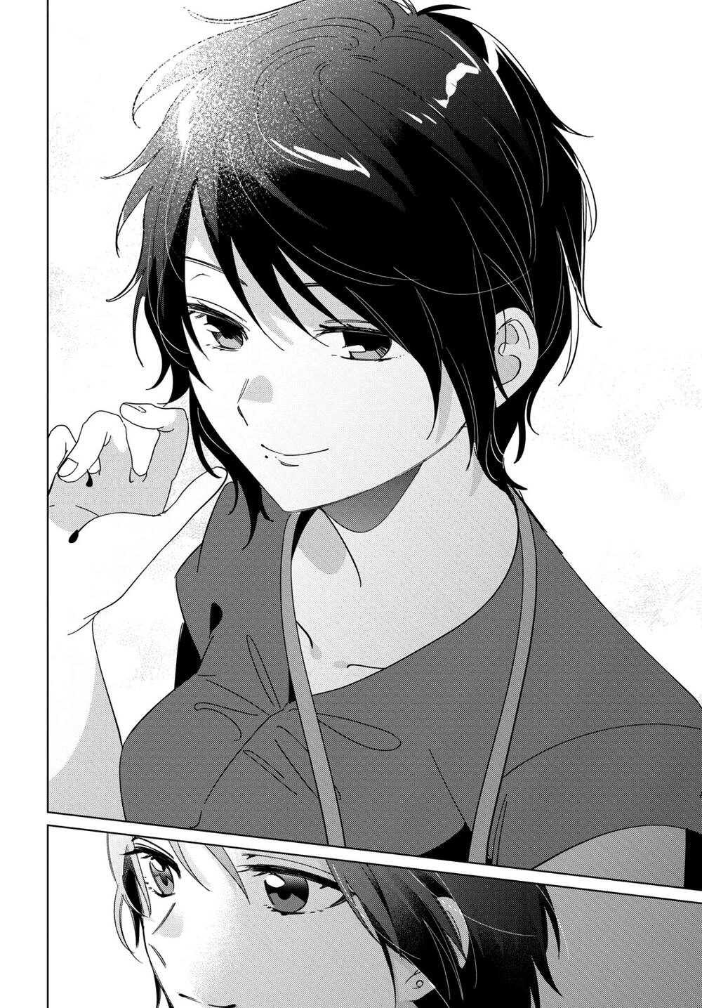 Thất tình, say rượu và rồi tôi mang một cô bé cao trung về nhà Chapter 27 - 34