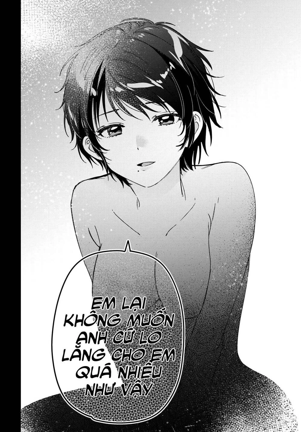 Hige Wo Soru. Soshite Joshikosei Wo Hirou Chapter 28 - 13