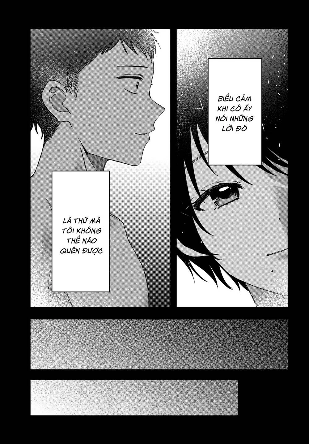 Hige Wo Soru. Soshite Joshikosei Wo Hirou Chapter 28 - 14