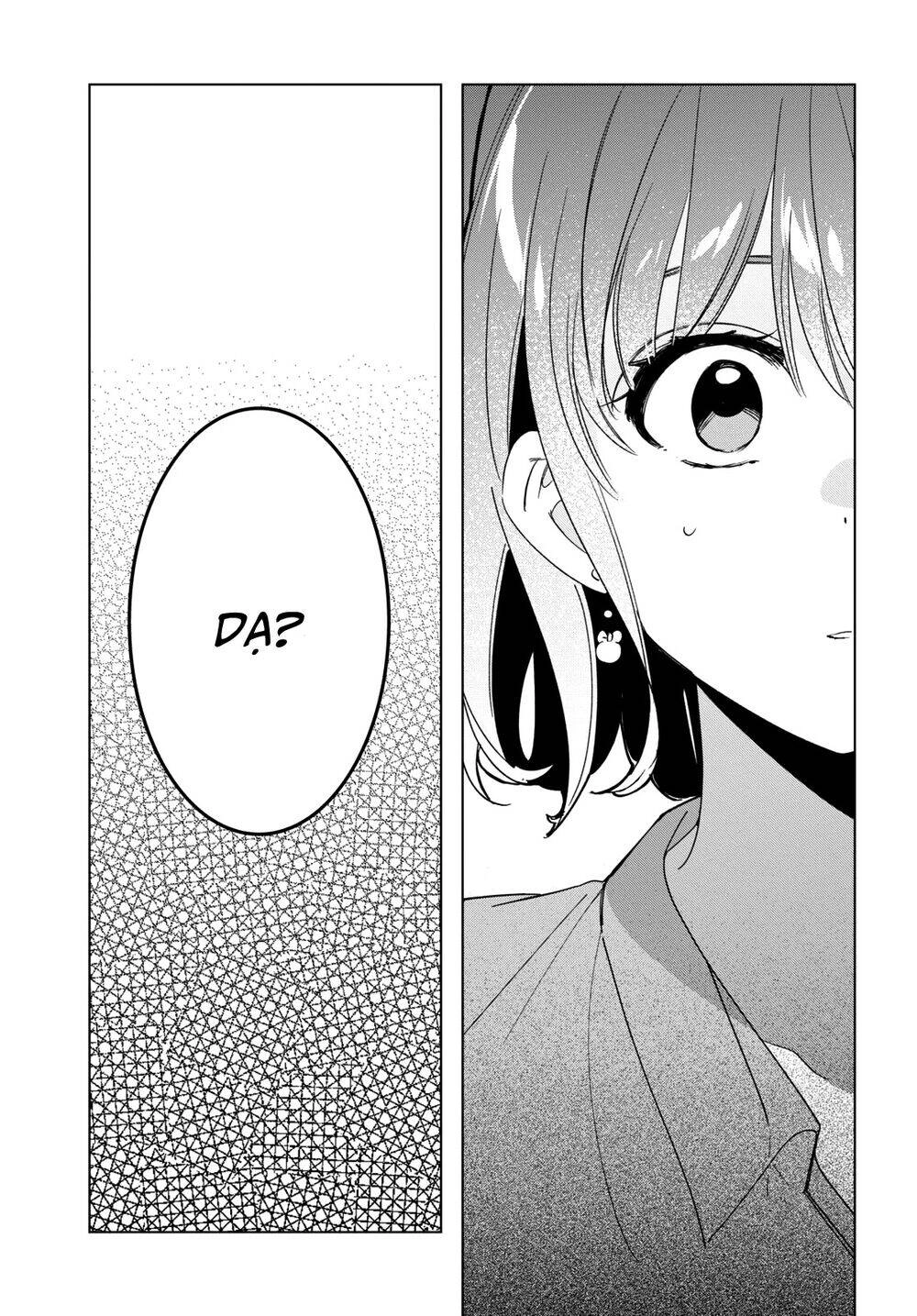 Hige Wo Soru. Soshite Joshikosei Wo Hirou Chapter 29 - 22