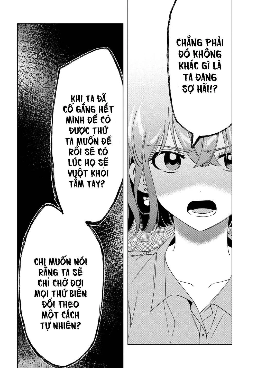 Hige Wo Soru. Soshite Joshikosei Wo Hirou Chapter 29 - 25