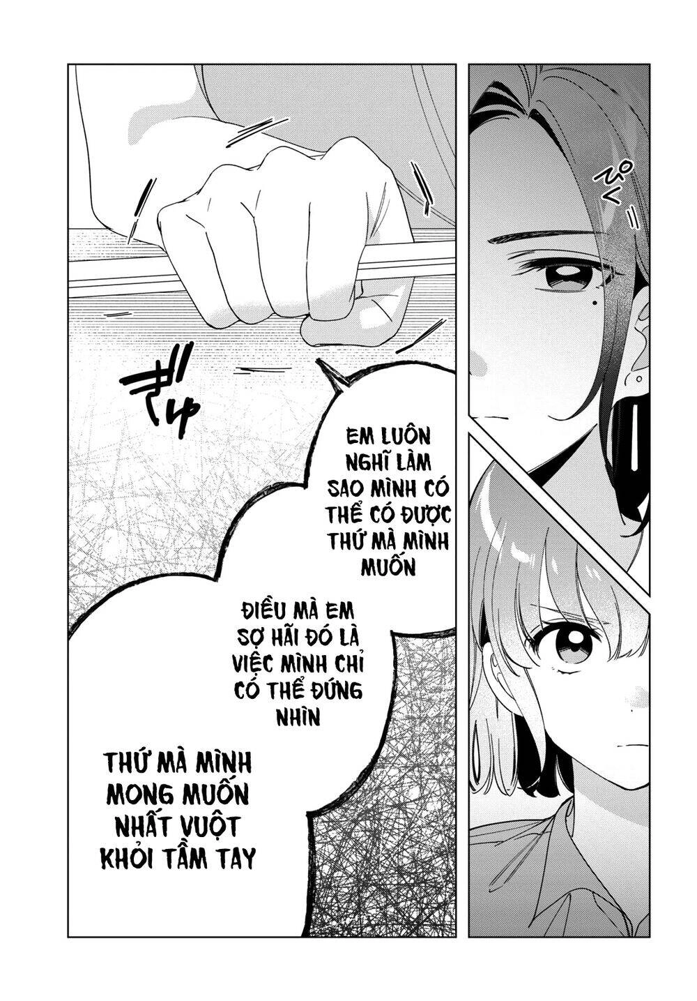 Hige Wo Soru. Soshite Joshikosei Wo Hirou Chapter 29 - 26