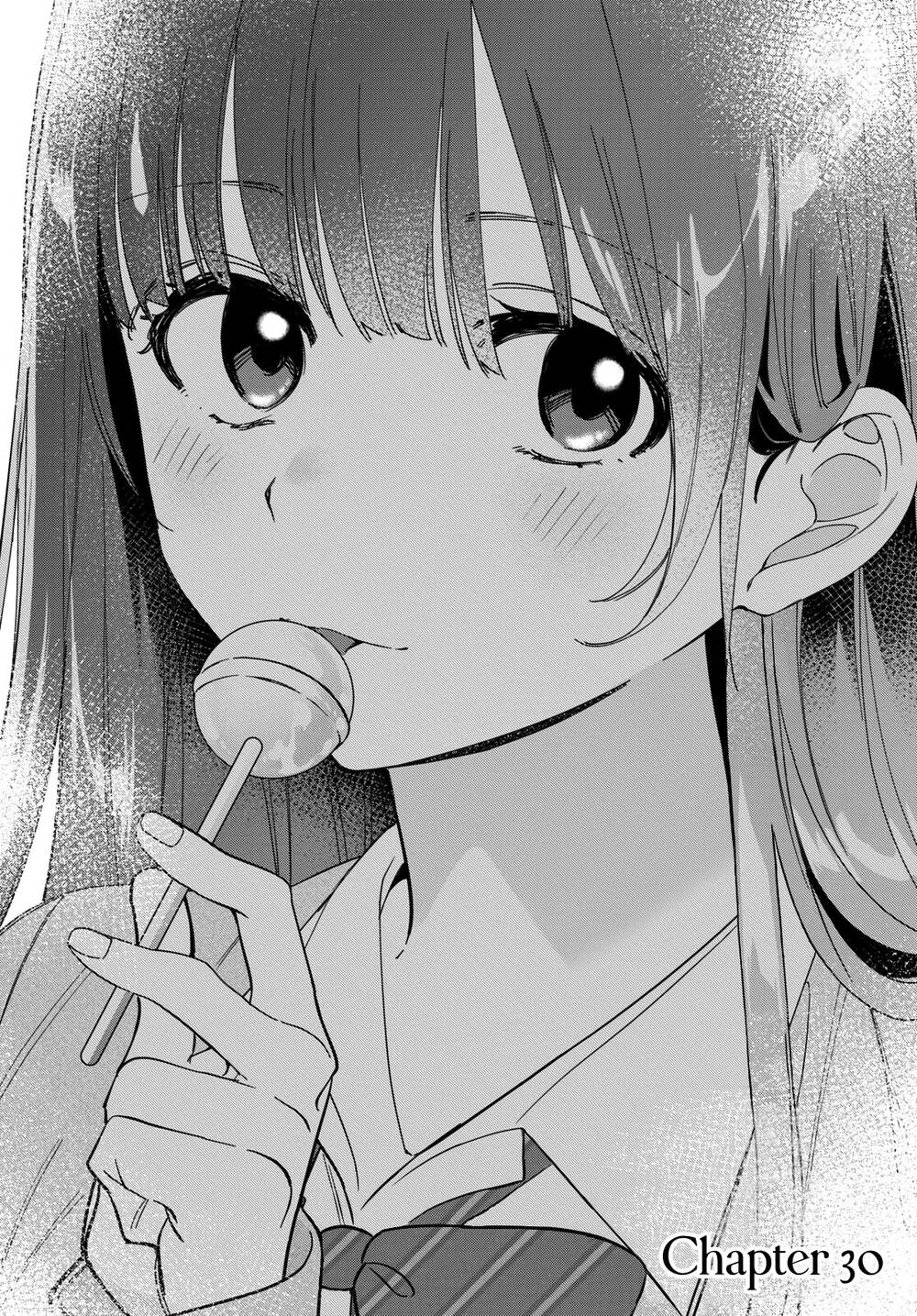 Hige Wo Soru. Soshite Joshikosei Wo Hirou Chapter 30 - 4