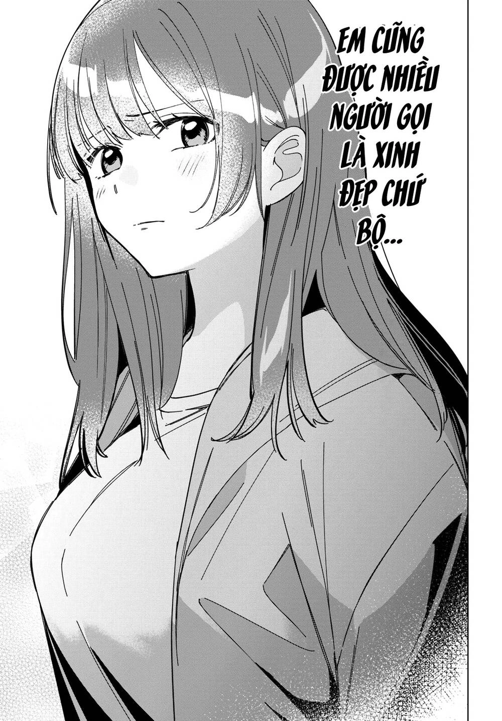 Hige Wo Soru. Soshite Joshikosei Wo Hirou Chapter 30 - 20
