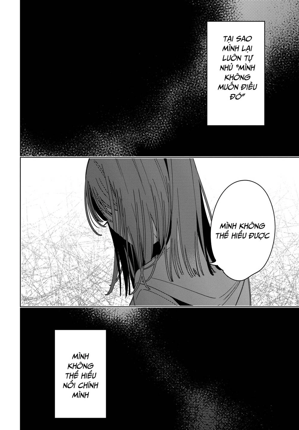 Hige Wo Soru. Soshite Joshikosei Wo Hirou Chapter 30 - 23