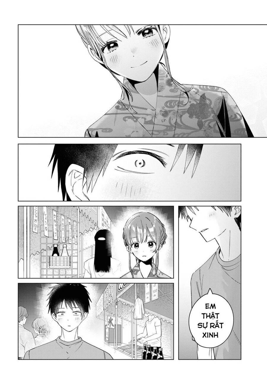 Hige Wo Soru. Soshite Joshikosei Wo Hirou Chapter 34 - 30