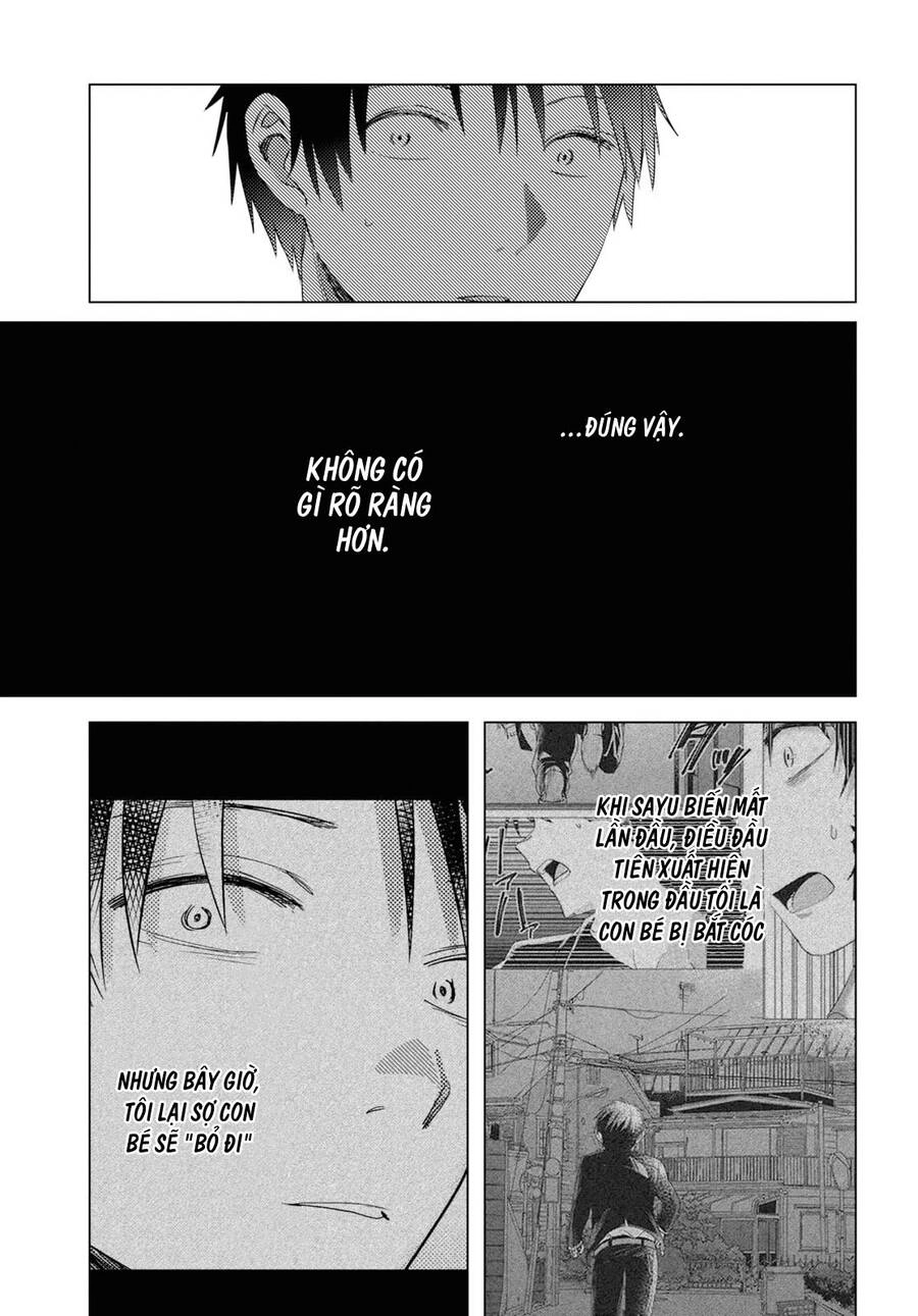 Hige Wo Soru. Soshite Joshikosei Wo Hirou Chapter 35 - 25