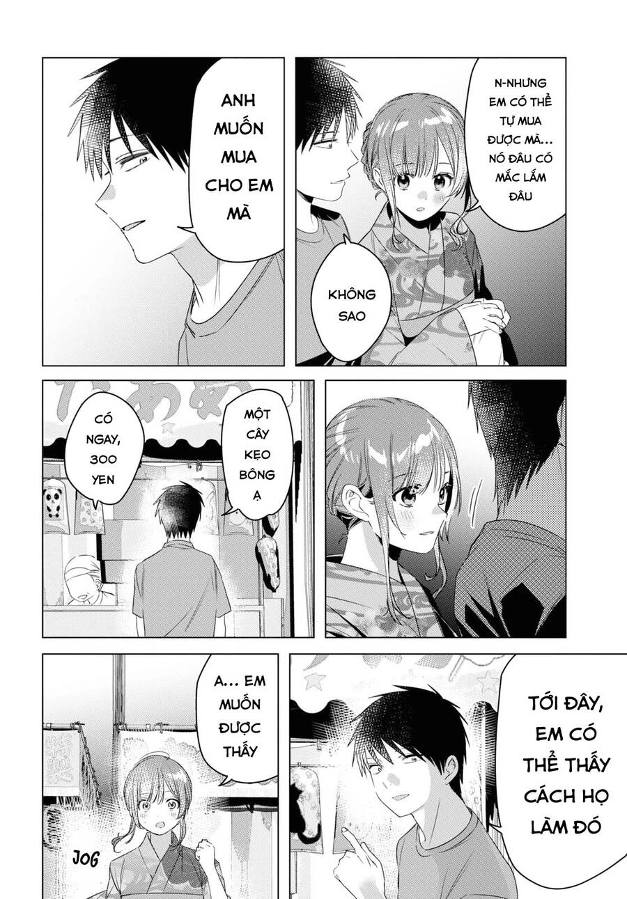 Hige Wo Soru. Soshite Joshikosei Wo Hirou Chapter 35 - 32