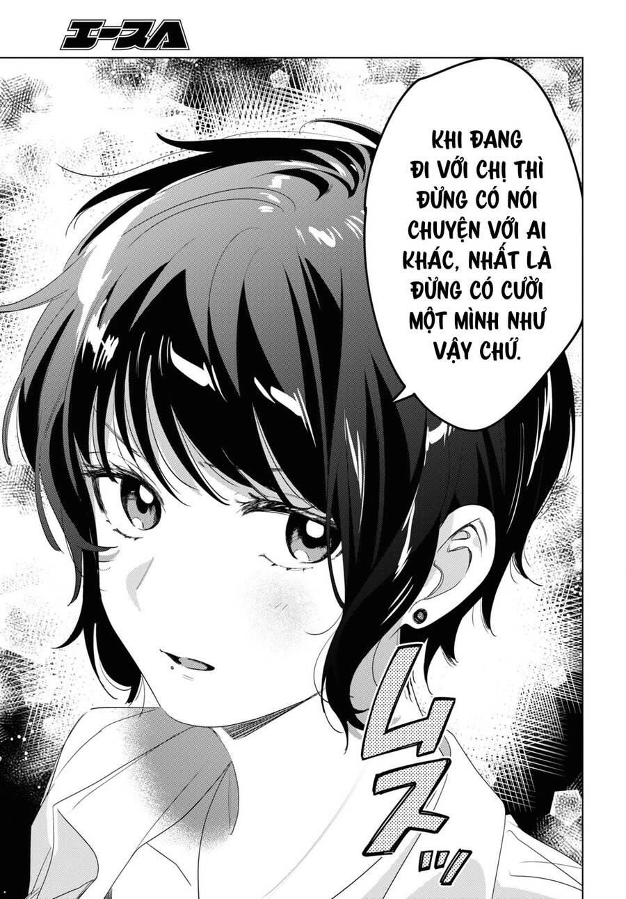 Hige Wo Soru. Soshite Joshikosei Wo Hirou Chapter 36 - 29