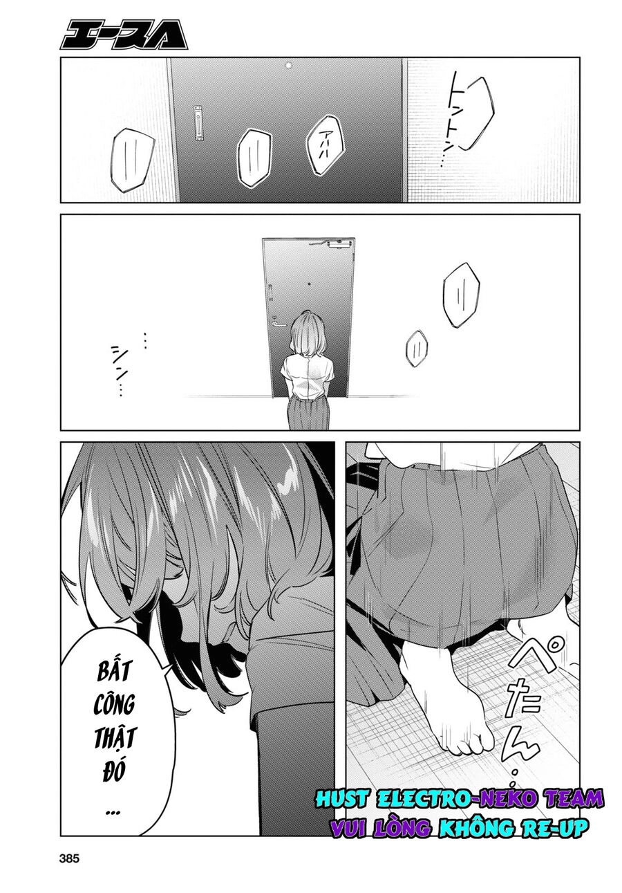 Hige Wo Soru. Soshite Joshikosei Wo Hirou Chapter 39 - 13