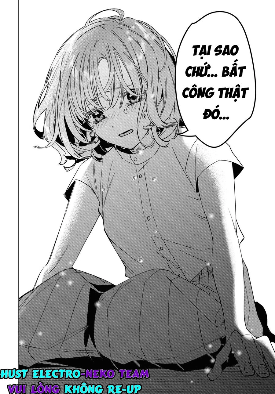 Hige Wo Soru. Soshite Joshikosei Wo Hirou Chapter 39 - 14