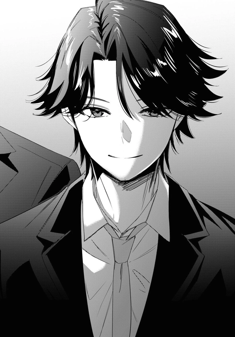 Hige Wo Soru. Soshite Joshikosei Wo Hirou Chapter 40 - 22