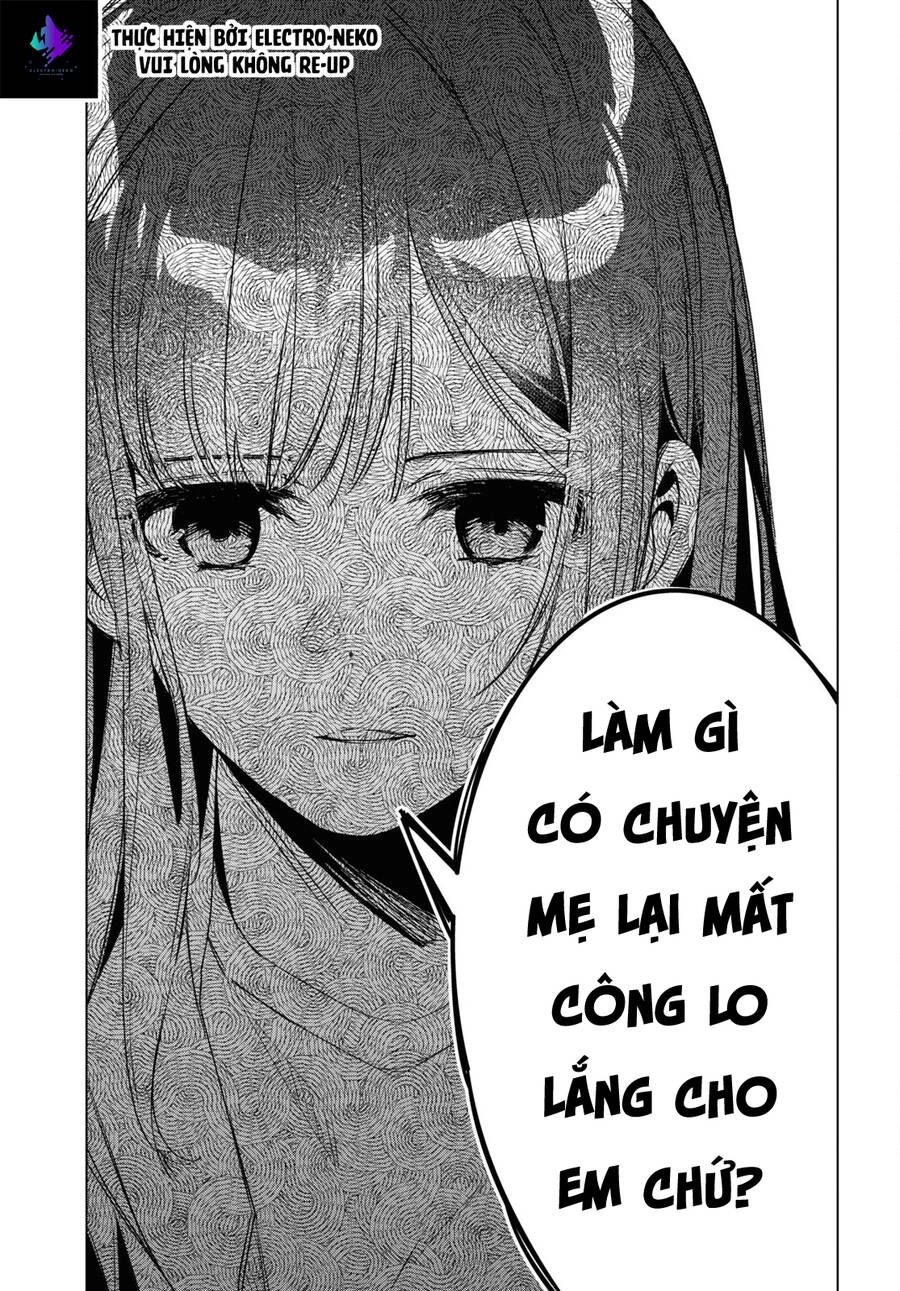 Hige Wo Soru. Soshite Joshikosei Wo Hirou Chapter 41 - 18