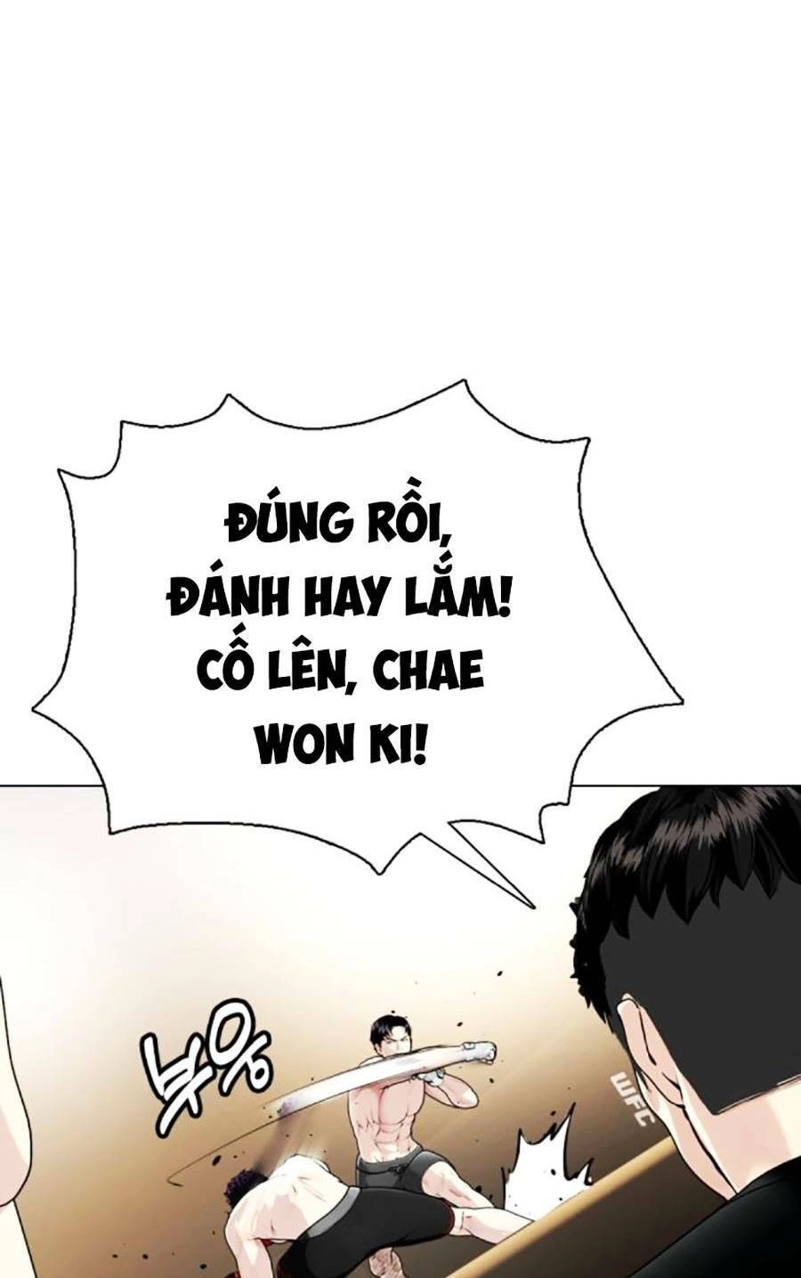 Loser Giỏi Võ Chapter 20 - 11