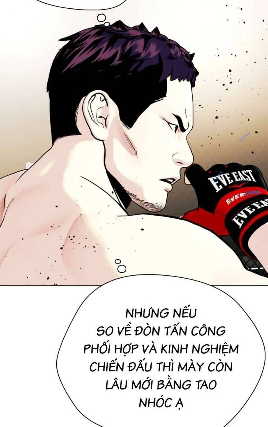 Loser Giỏi Võ Chapter 20 - 14