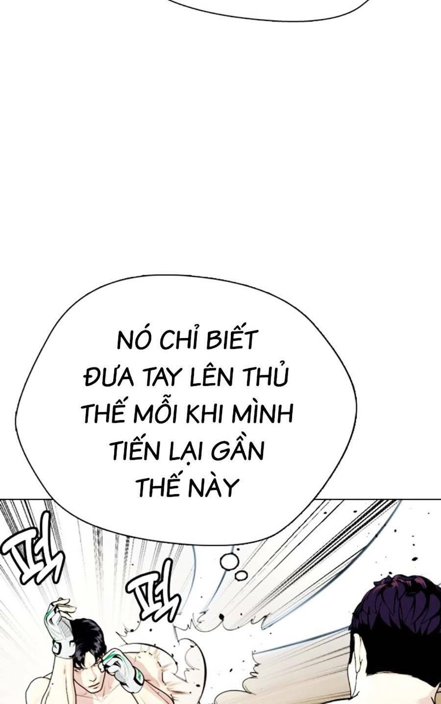 Loser Giỏi Võ Chapter 20 - 15