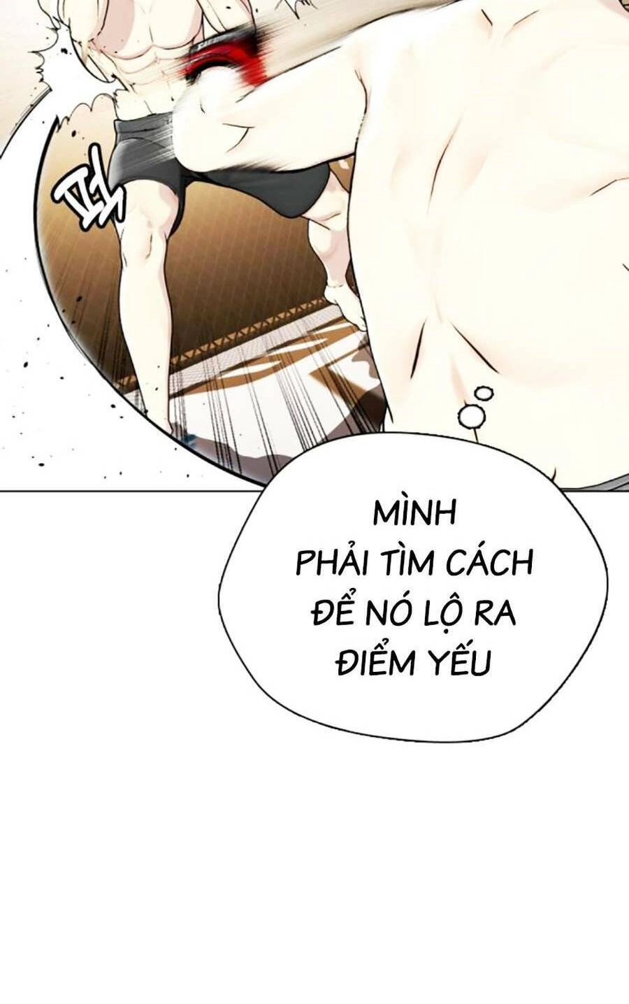 Loser Giỏi Võ Chapter 20 - 16