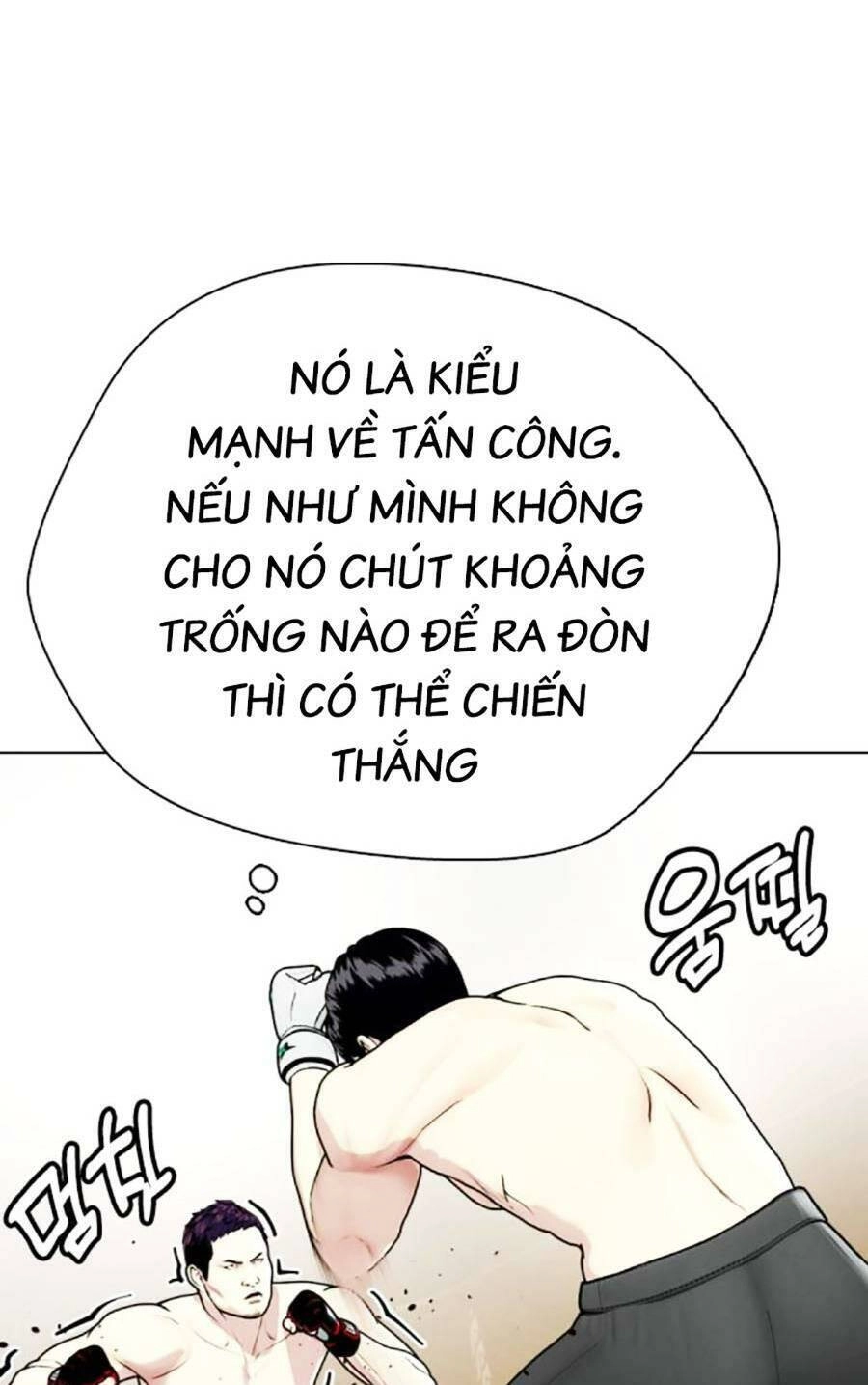 Loser Giỏi Võ Chapter 20 - 17