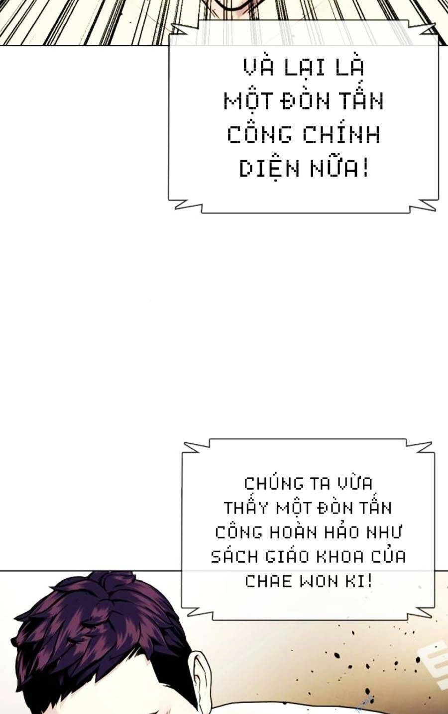 Loser Giỏi Võ Chapter 20 - 21