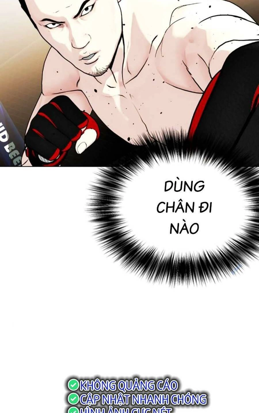 Loser Giỏi Võ Chapter 20 - 22