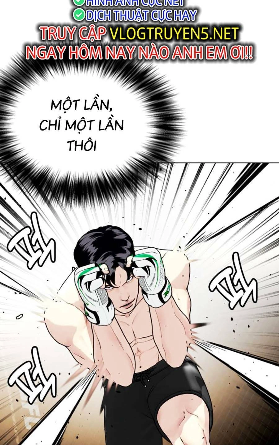 Loser Giỏi Võ Chapter 20 - 23