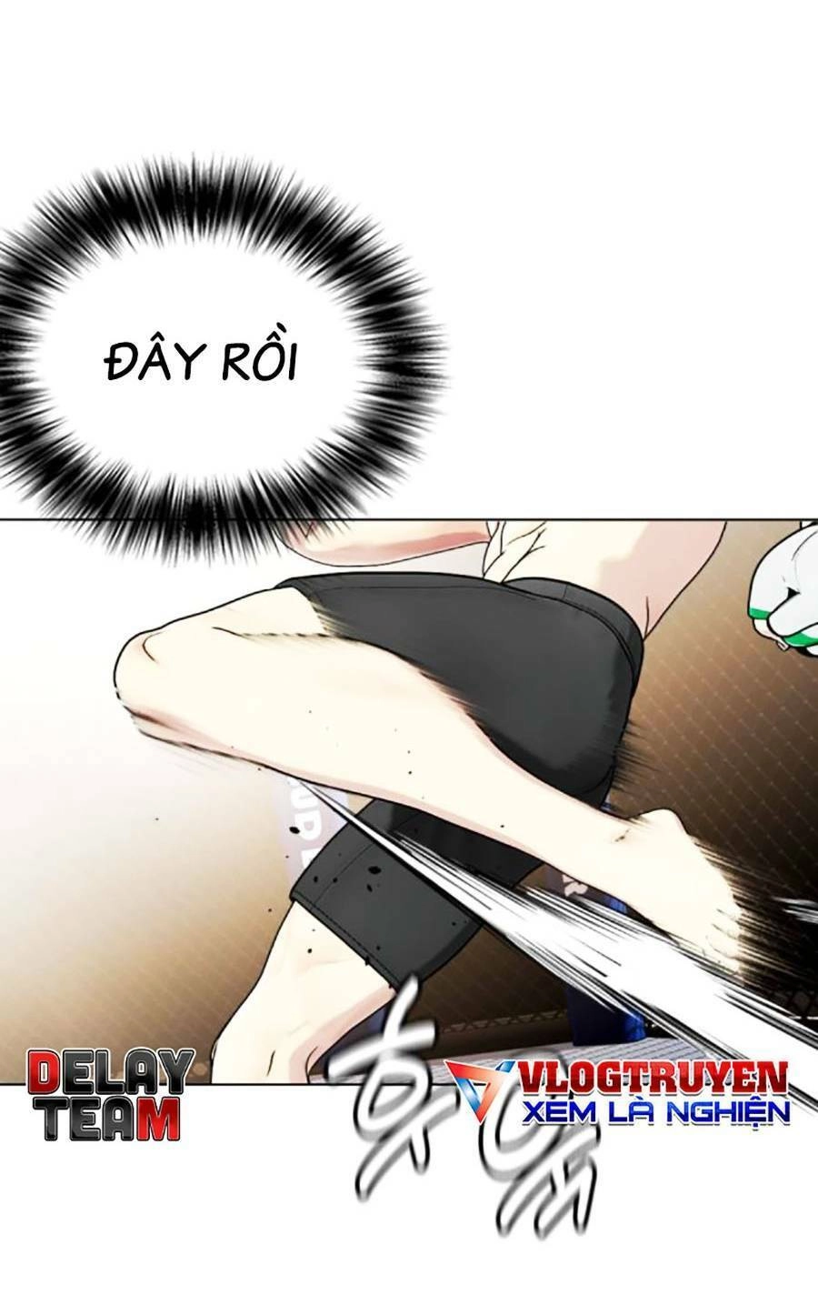 Loser Giỏi Võ Chapter 20 - 27