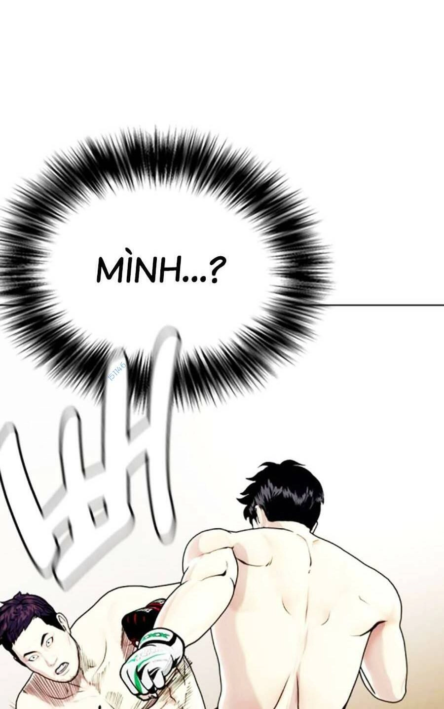 Loser Giỏi Võ Chapter 20 - 30