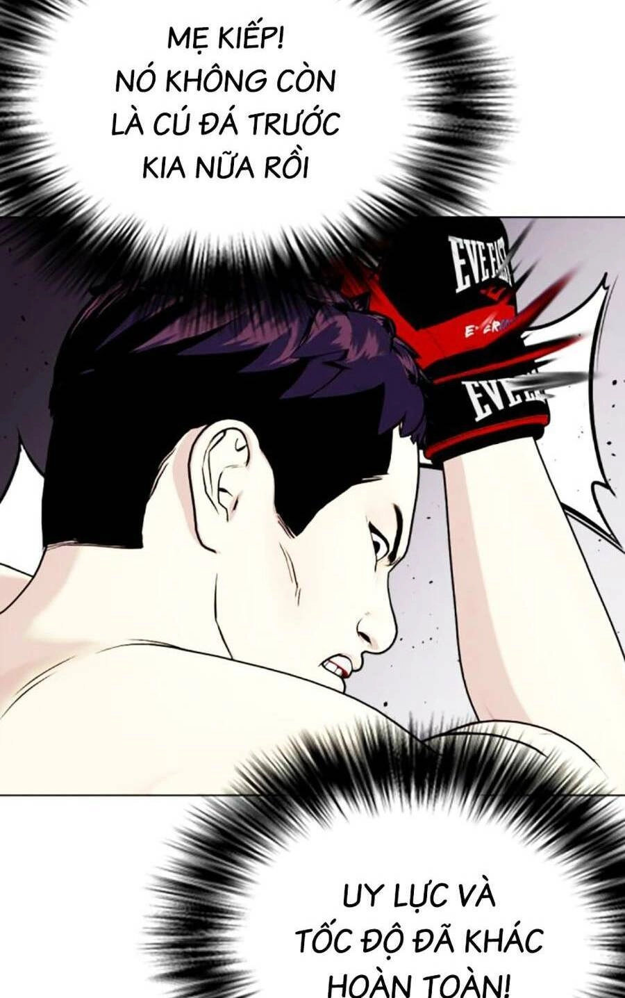 Loser Giỏi Võ Chapter 20 - 36