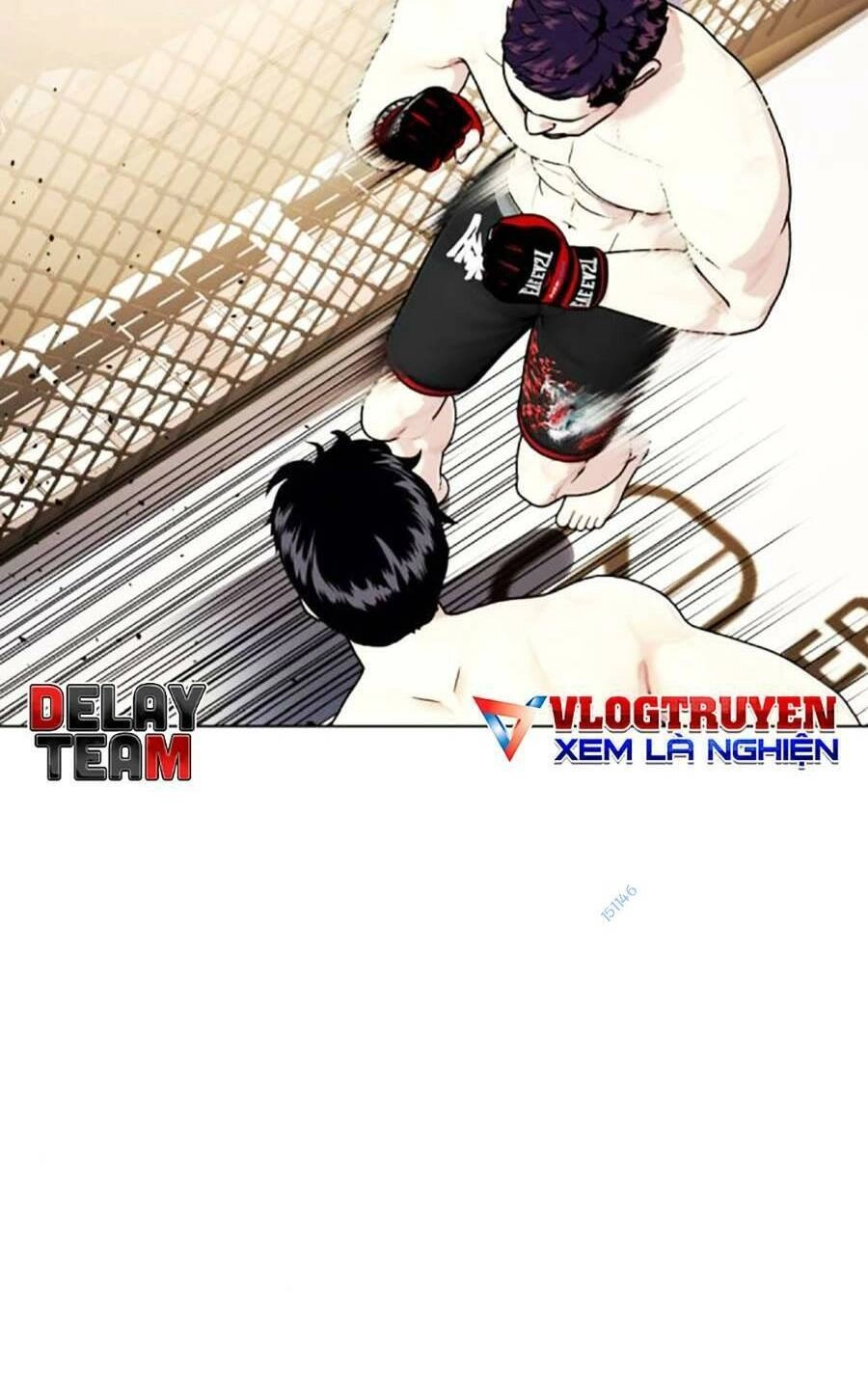 Loser Giỏi Võ Chapter 20 - 38