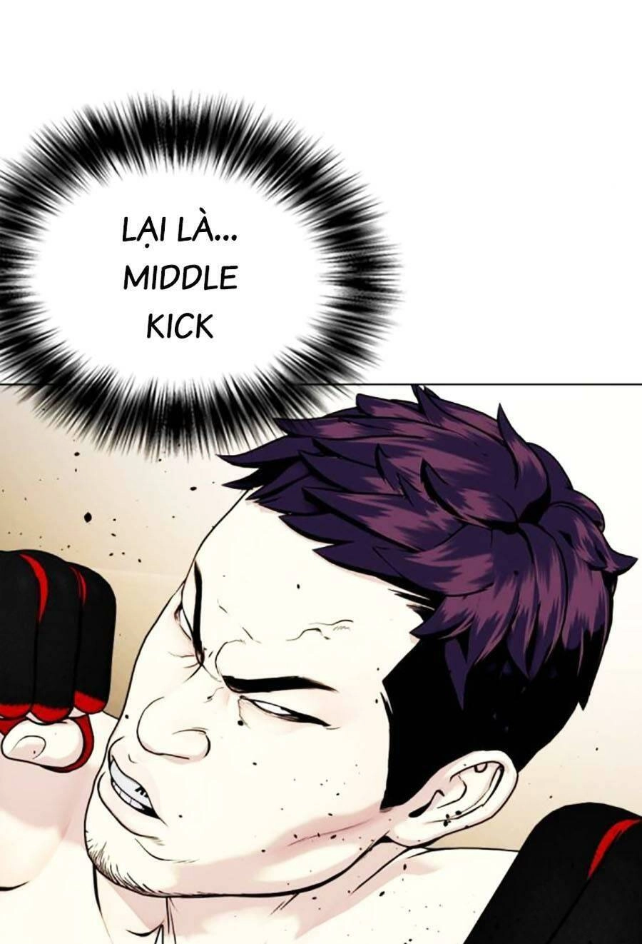 Loser Giỏi Võ Chapter 20 - 41